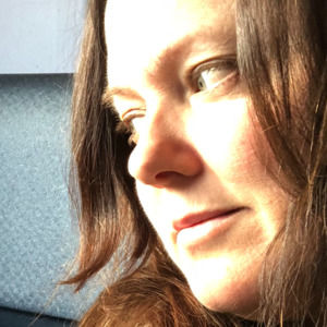 Meet your Posher, Kelly